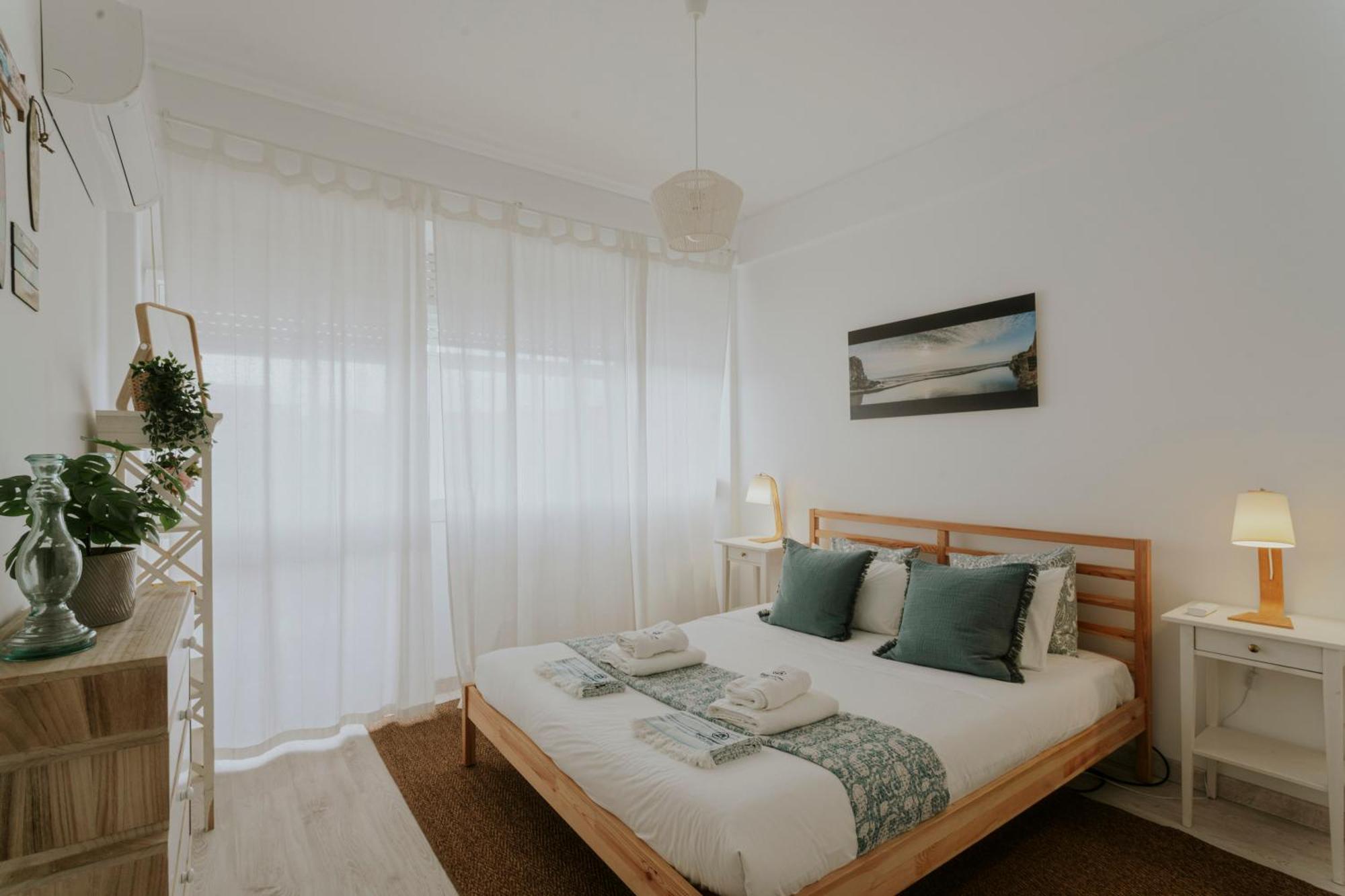 Best Houses 54 - Mar De Peniche Exterior photo